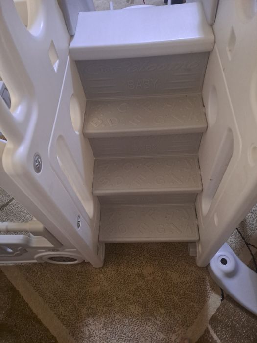 Bolalar mini uyingohi