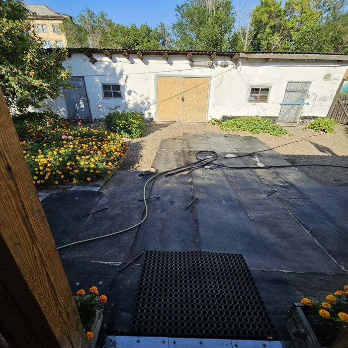 Дом 3-комнатный в особняке