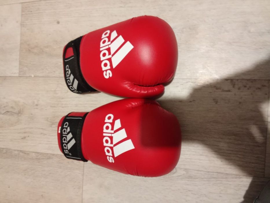 Экипировка для бокса, ММА