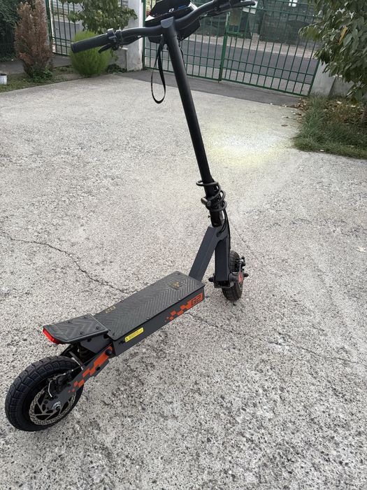 Kukirin g2 2025