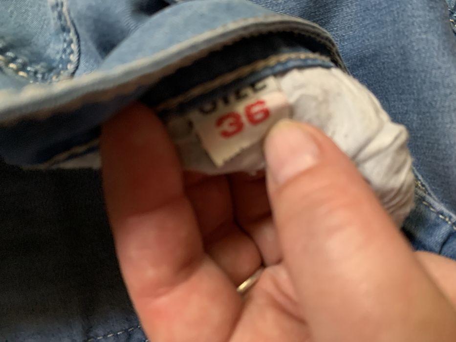 Капри женские