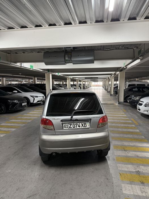 Матиз бест 2010 йил 285.000 км