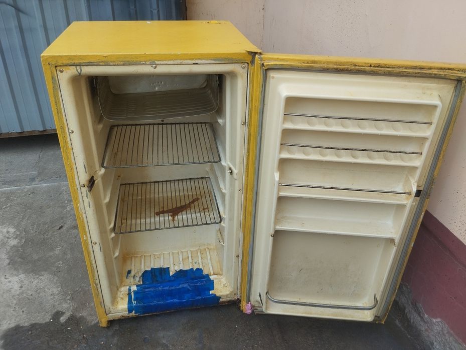 Продаётса халадилник