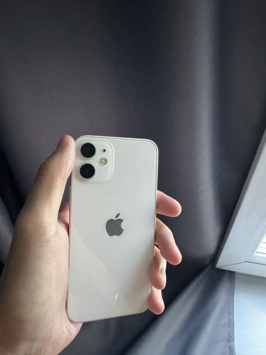 Продам айфон 12 мини Iphone 12 mini