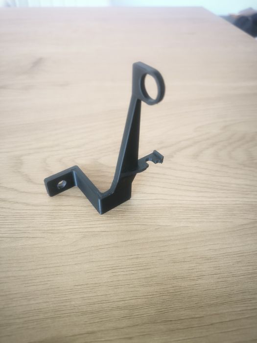 Стойка за температурен сензор Audi S4 B5