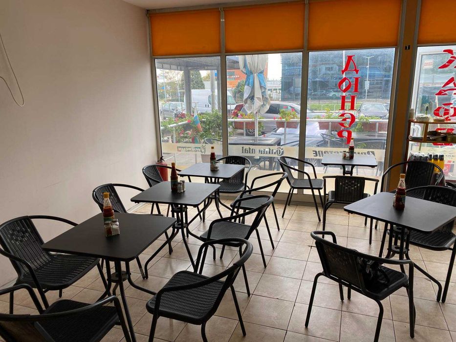 Продава се Заведение в Варна, Метро - 30 кв.м за 667 €/кв.м - Снимка #1