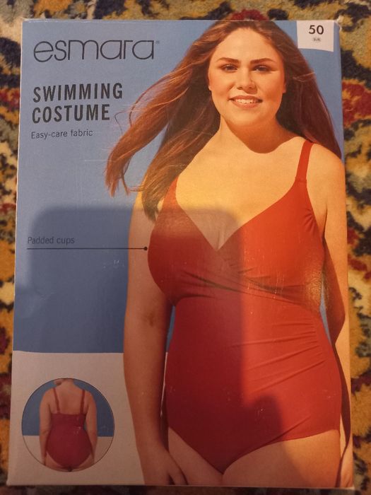 Дамски бански костюм