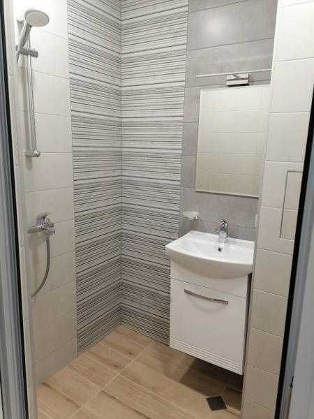 Тристаен апартамент в к-с Меден Рудник