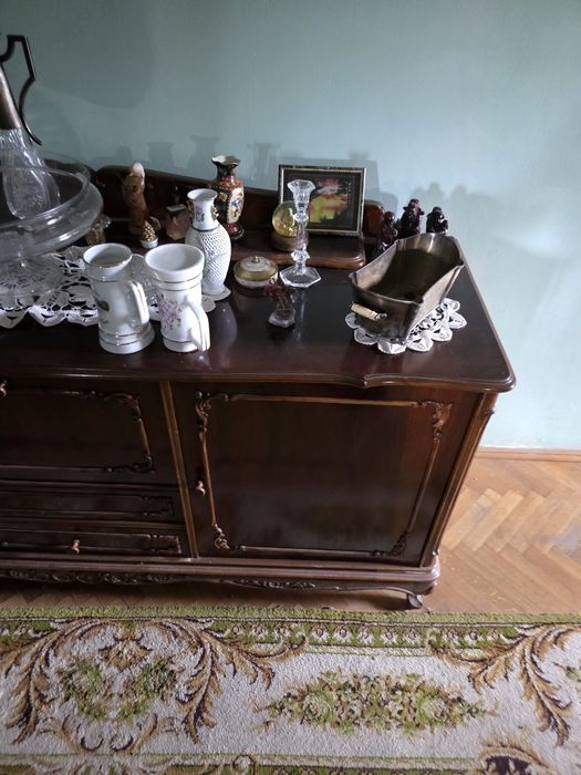 Comoda vintage 5 sertare