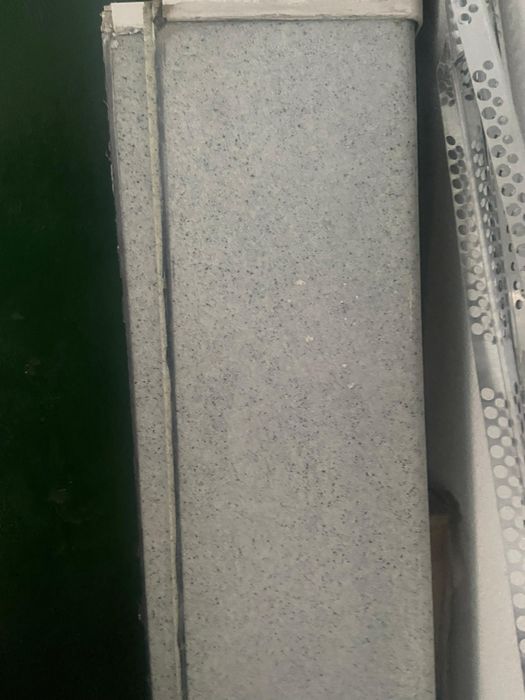 Vand doua glafuri geam