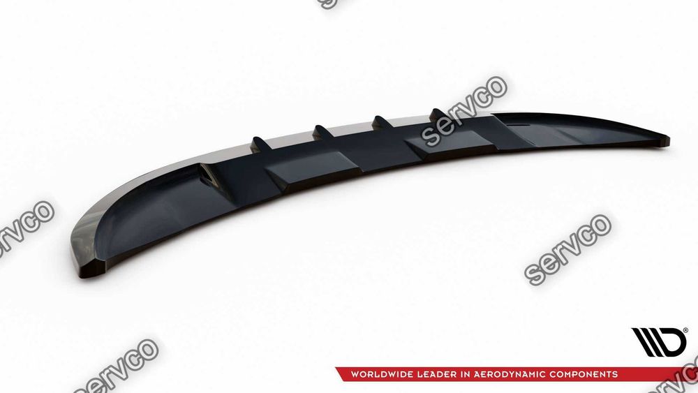 Prelungire bara fata Land Rover Range Rover Sport SVR 2015-2018 v1
