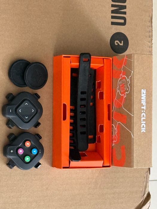 trainer ciclism Wahoo kickr core