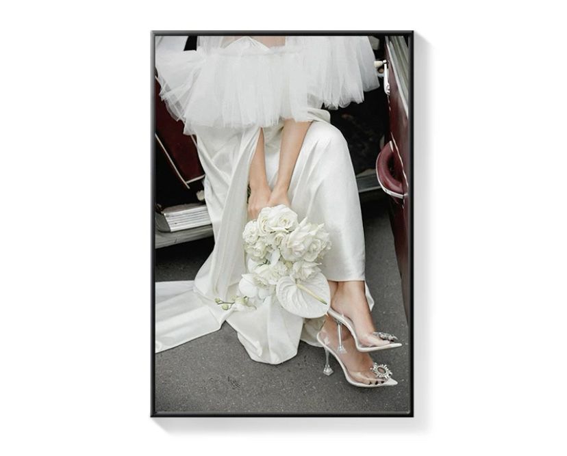 Картина Свадебный