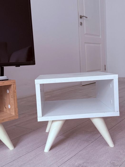 Comoda TV - 3 corpuri