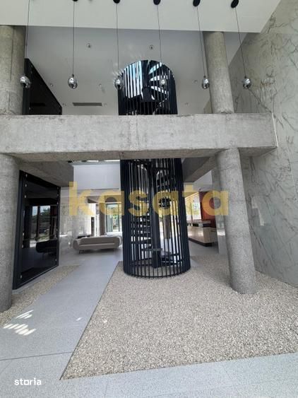 UP-site Floreasca | 2 Camere Premium | Boxă | Metrou Aviatiei