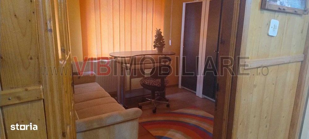 Apaertament 3 camere, decomandat, confort 1
