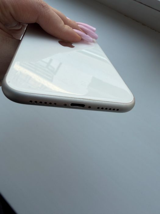 iphone 11 в идеальном состоянии