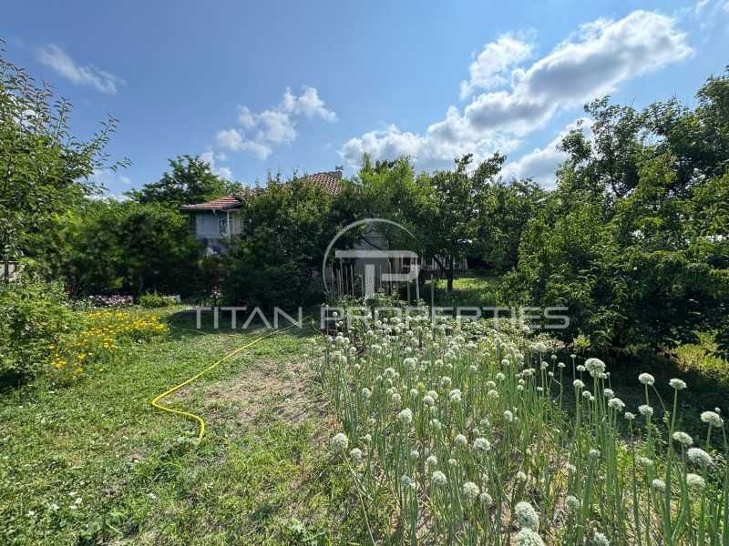 Продава се Къща в с. Иван Вазово, Област Пловдив - 100 кв.м за 520 €/кв.м - Снимка #3