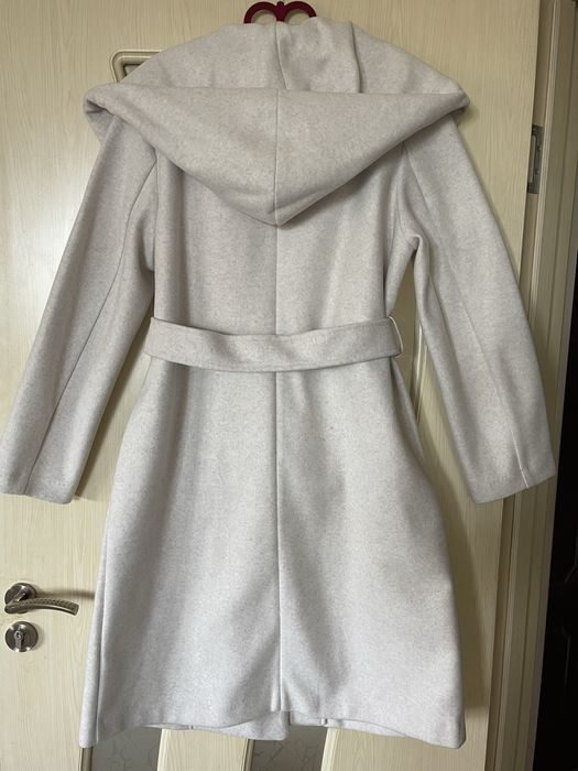 Дамско палто Zara