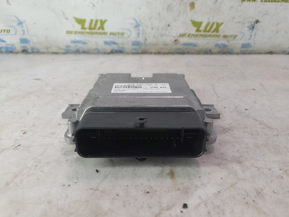 Modul adblue 80a907355E 2.0 tdi DETA Audi Q5 FYB (2016 - 2020)