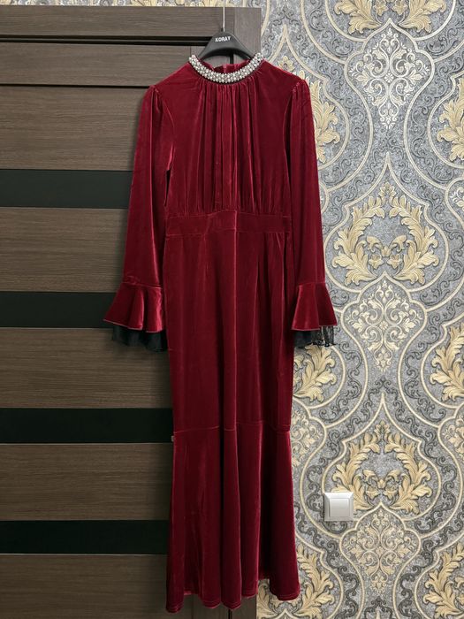 Женские платья новый размер XL