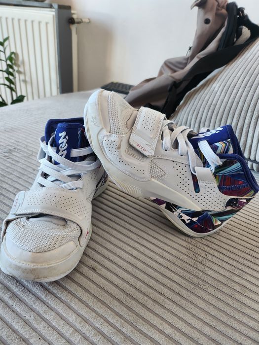 Nike Jordan Zion 2