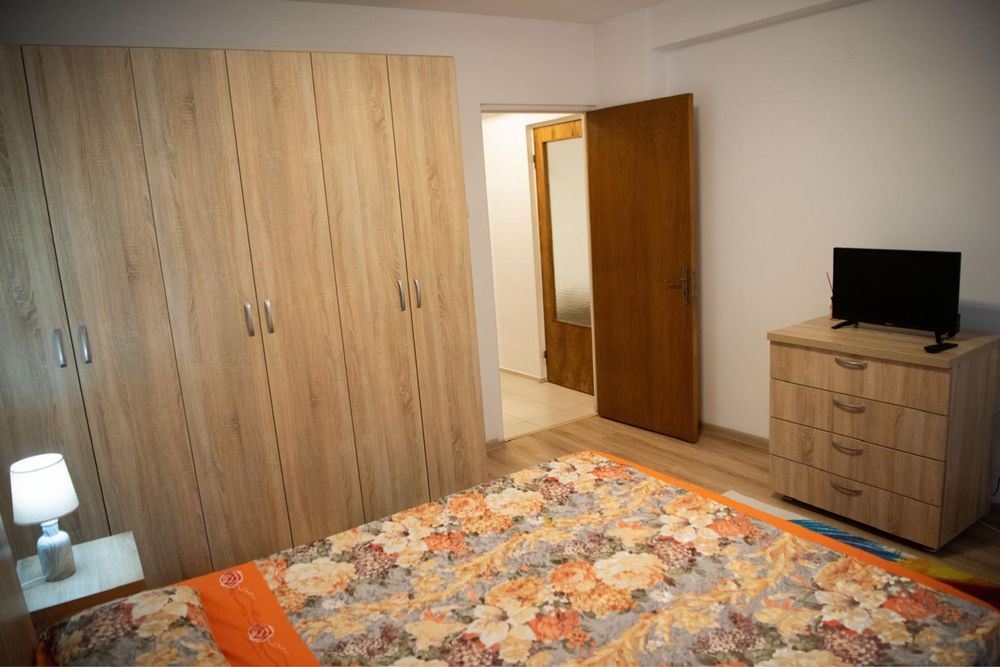 Apartament in centrul constantei