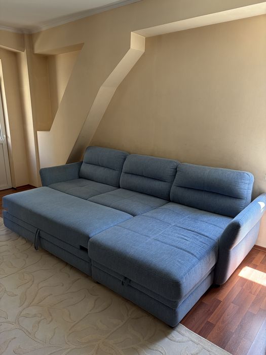 Продам диван раскладной