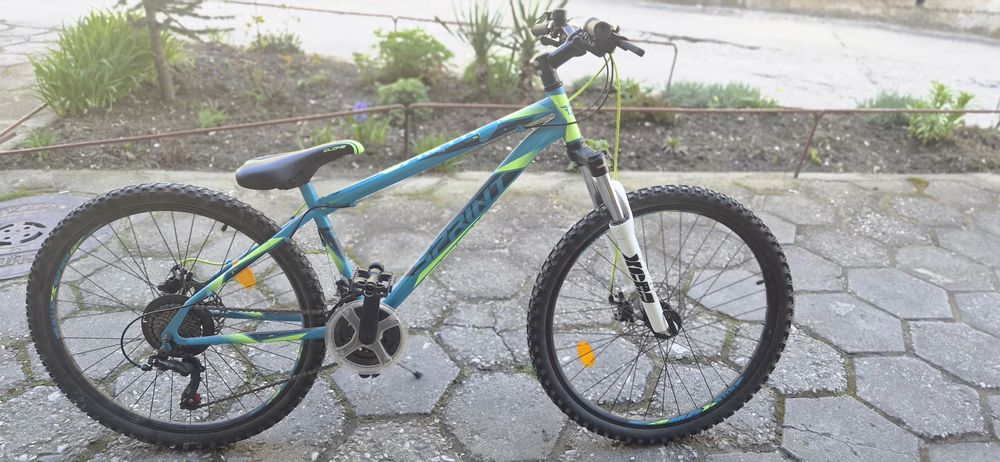 Колело 26 цола подходящо за момче или момиче