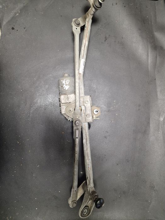 Ansamblu stergator parbriz Audi A4 b7