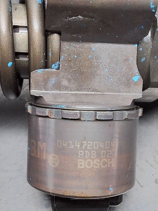 injectoare volkswagen golf 5 (2004-2009) 2.0 motorina 2007