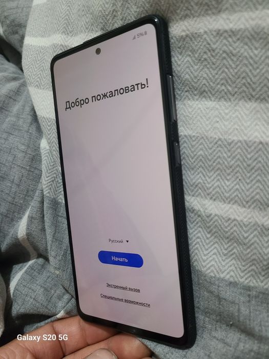 Samsung a 52 8/256 gb