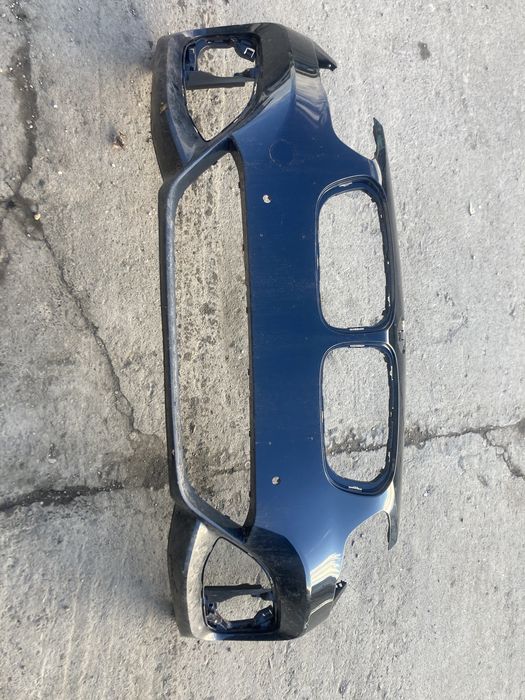 Предна М брона за Bmw 1
