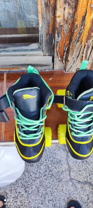 Детски ролкови кънки 29 -30