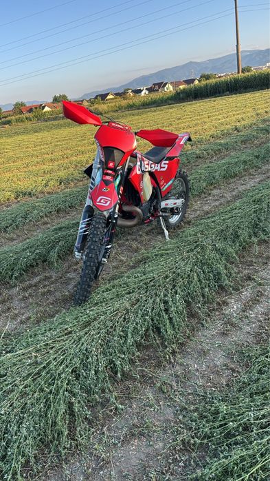 Gas gas 2024 300 tbi