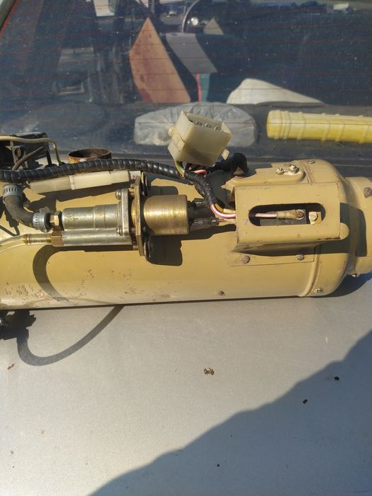 Конденсатор 100 мкФ /1000 V