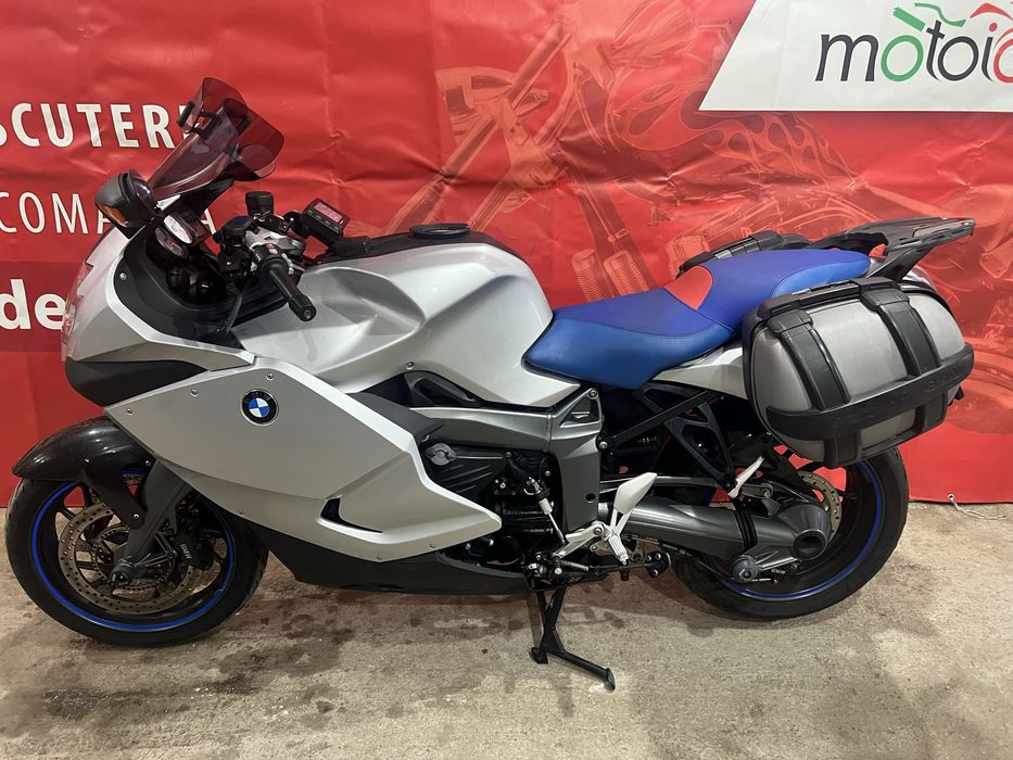Motoideea vinde BMW  K 1300 S ABS 2012 Rate Garanție
