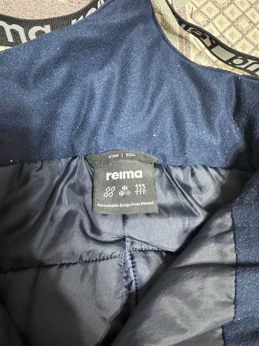 Комбинезон детский