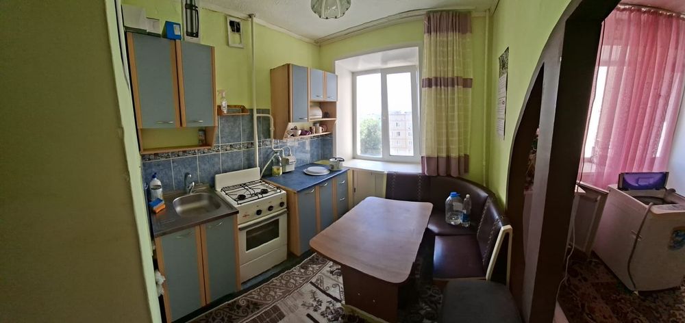 Продам 1 ком. Квартиру