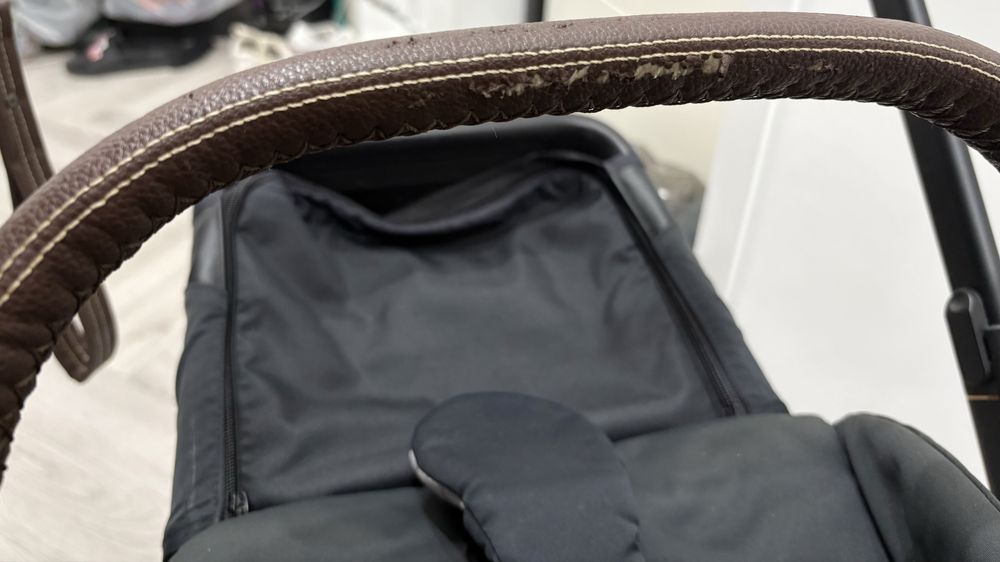 Продам коляску cybex priam