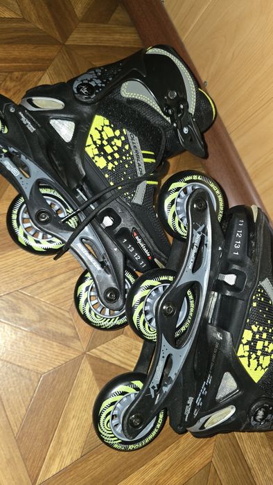 Role ajustabile copii