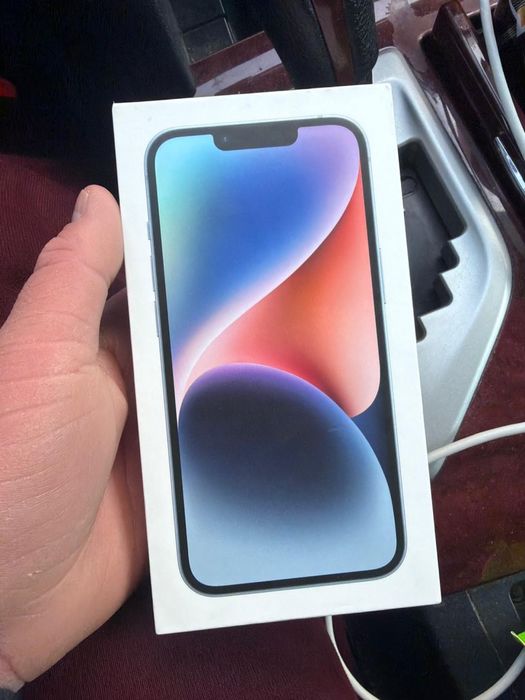 Айфон 14 сатылады