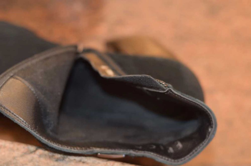 Ghete de iarnă EPICA