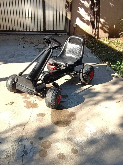 Carting pentru copii