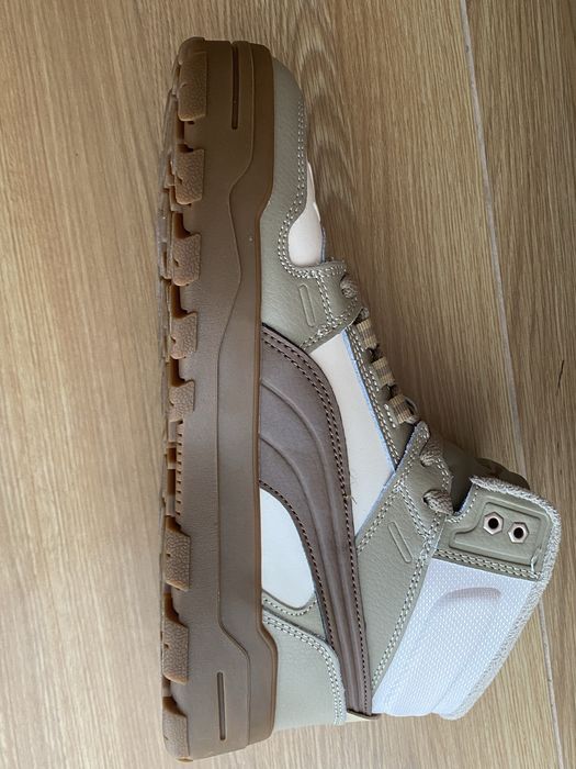 Puma Rebound Abrupt WTR // новая