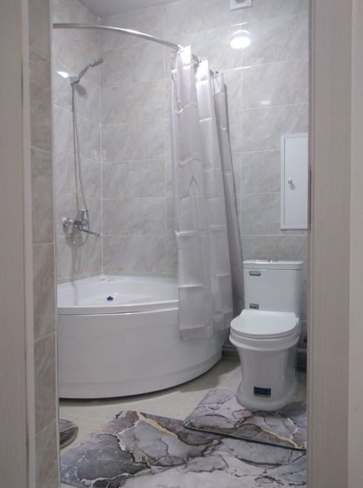 Novza metro yaqinida joylashgan kvartira ijaraga beriladi srochna