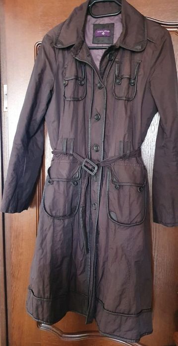 Пальто One Step (Франция).