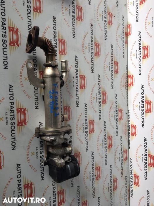 Egr Ford Focus 2 20tdci fabricație 2006