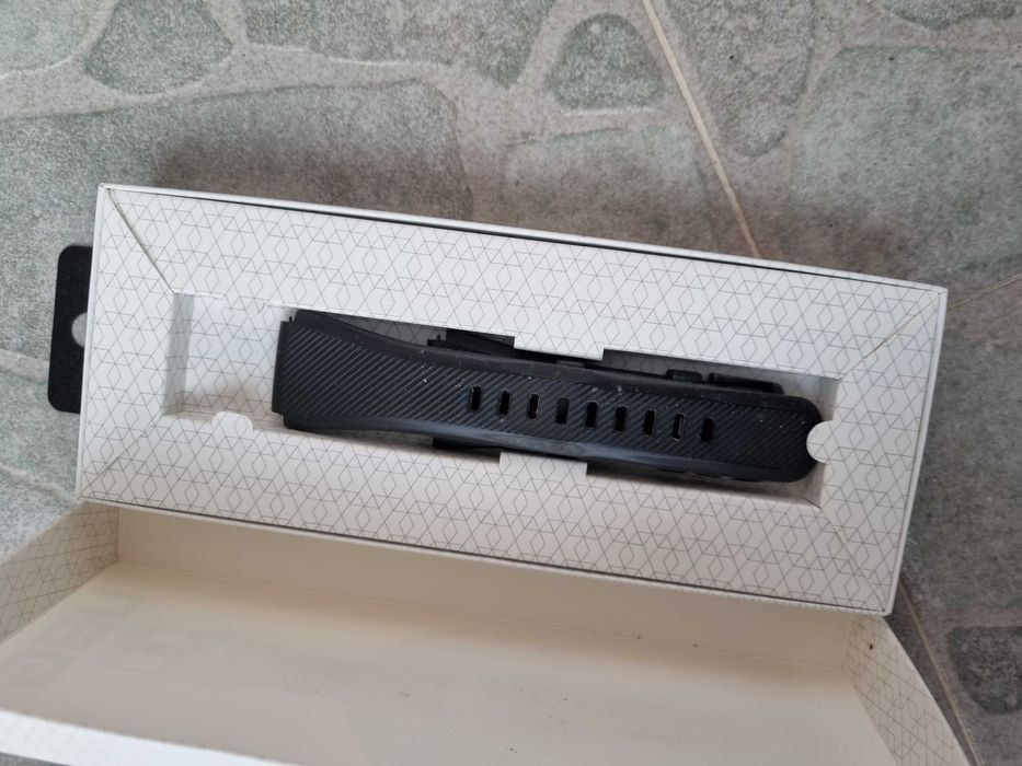 Смарт часовник Samsung s3 frontier