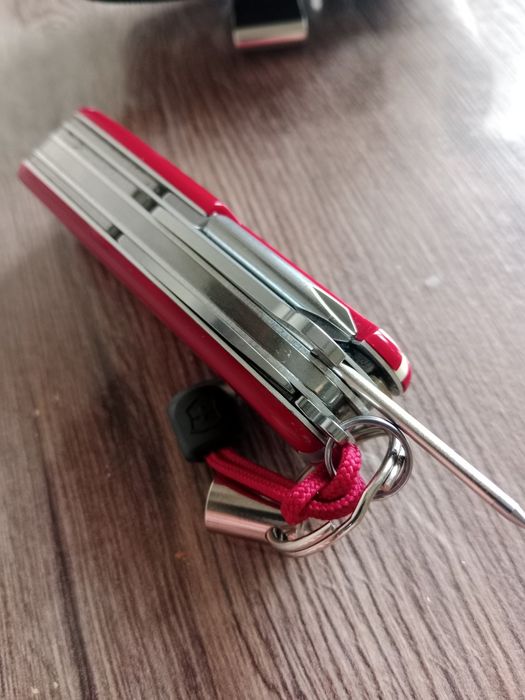 Набор инструментов Victorinocs